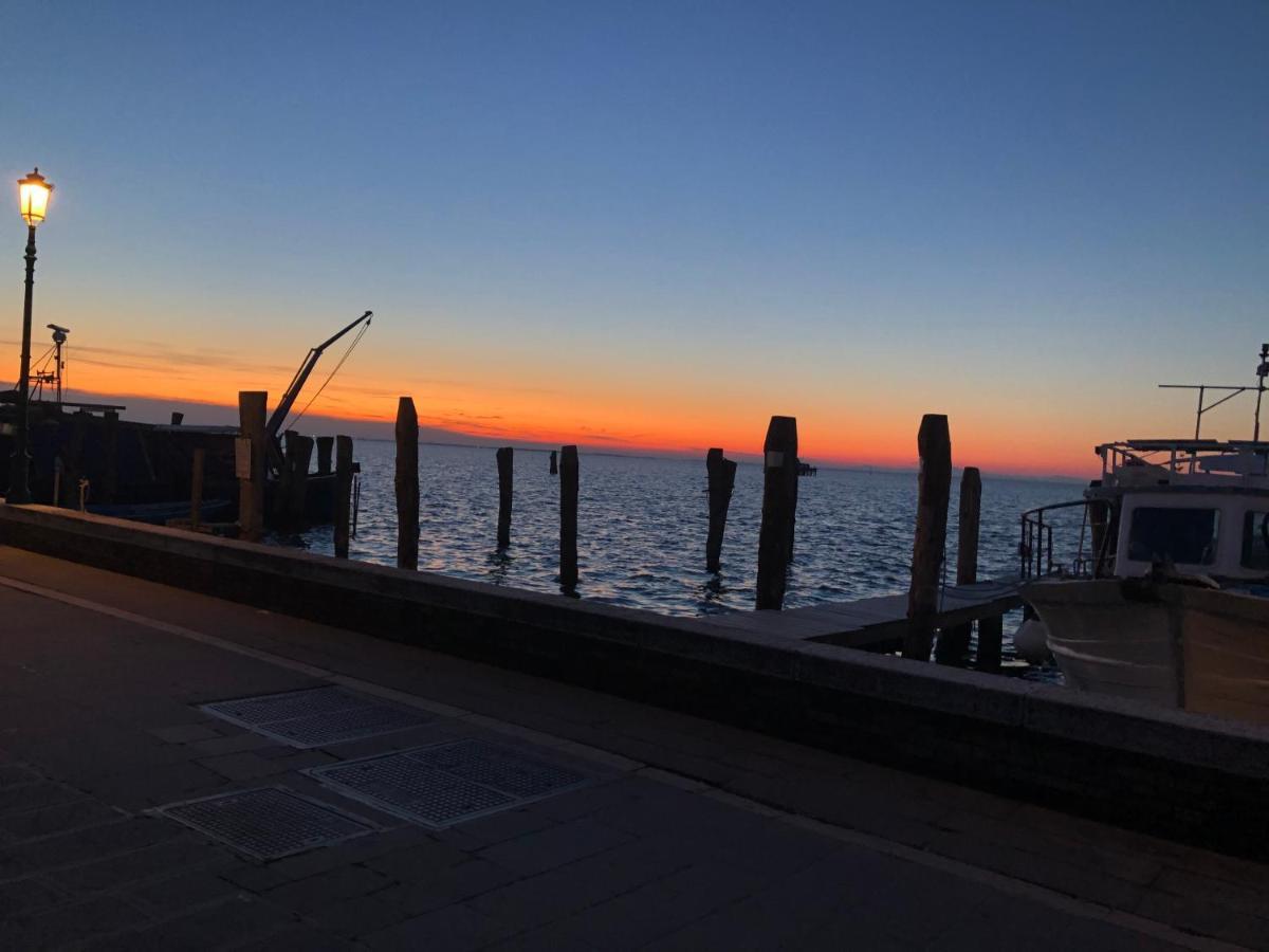 Pellestrina Domus - Italianflat Venecia