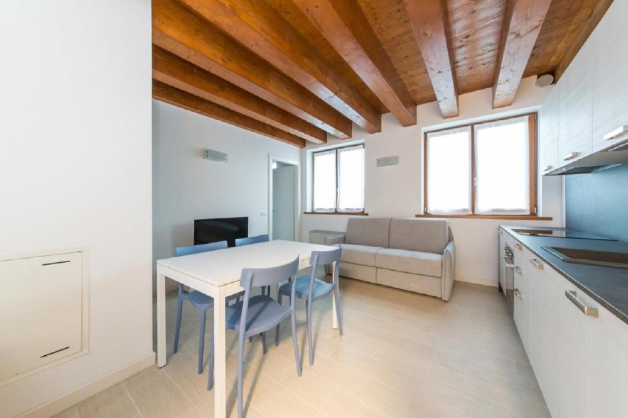 Pellestrina Domus - Italianflat Apartamento