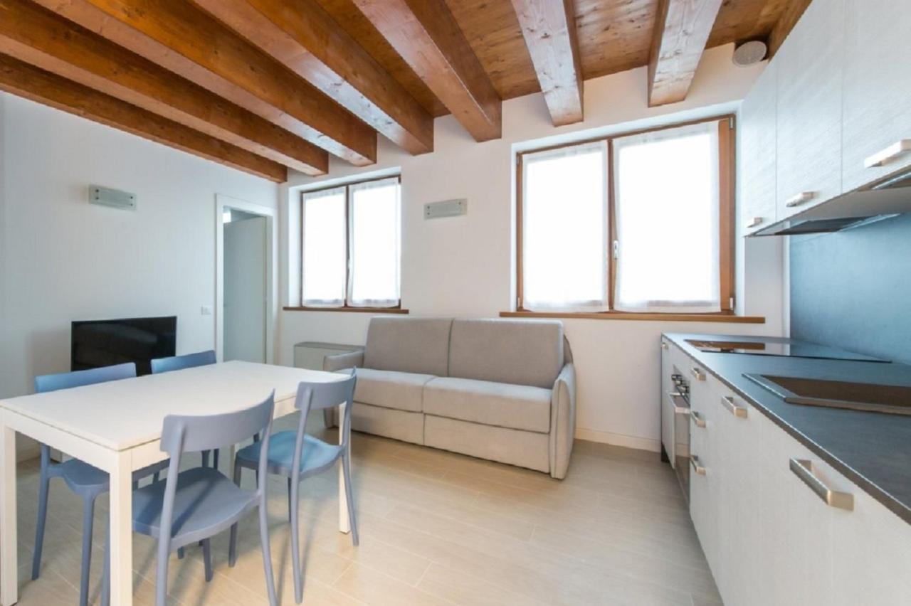 Apartamento Pellestrina Domus - Italianflat