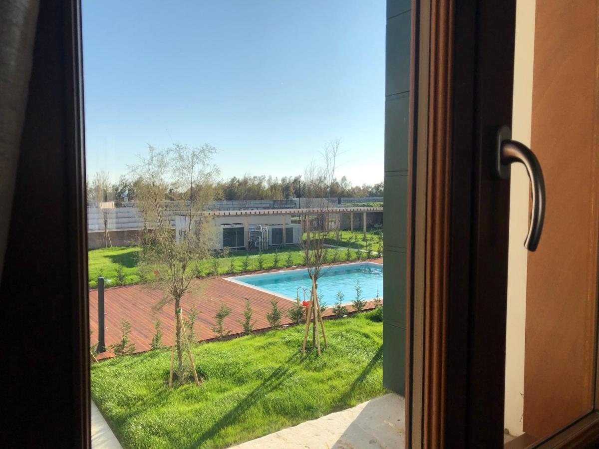 Pellestrina Domus - Italianflat Apartamento Venecia