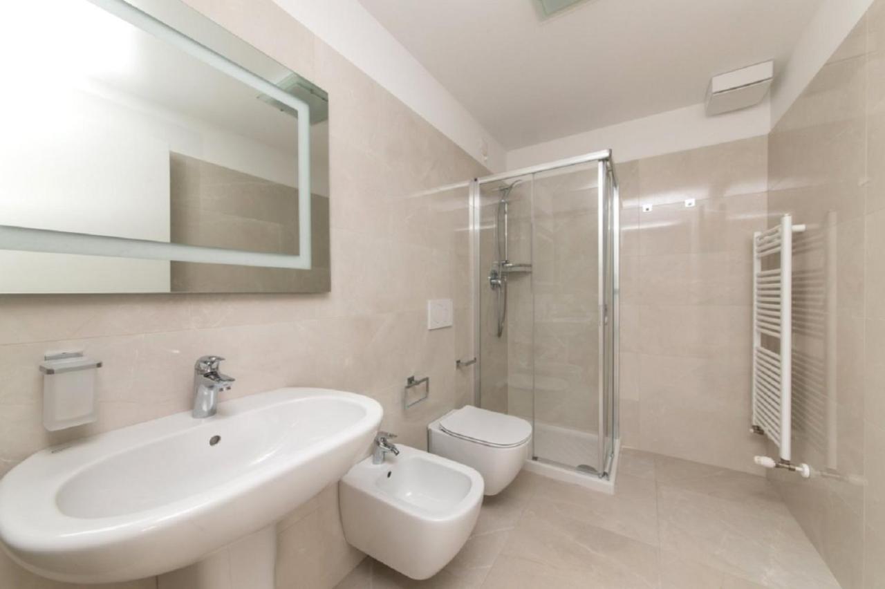 Pellestrina Domus - Italianflat * Venecia