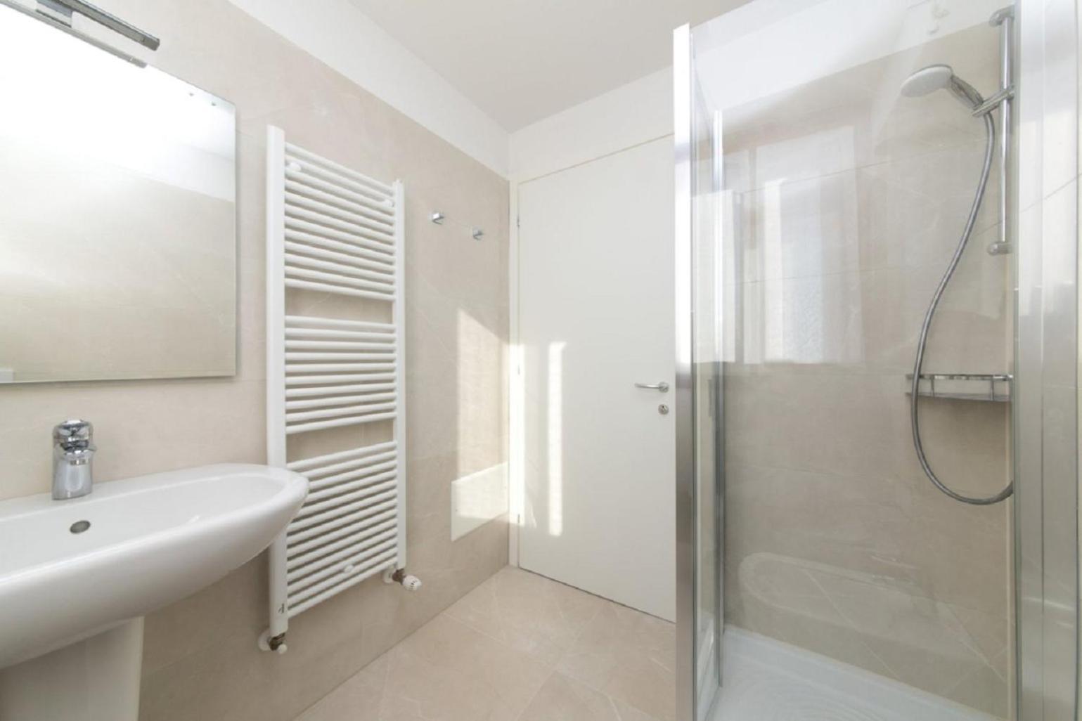 Apartamento Pellestrina Domus - Italianflat *