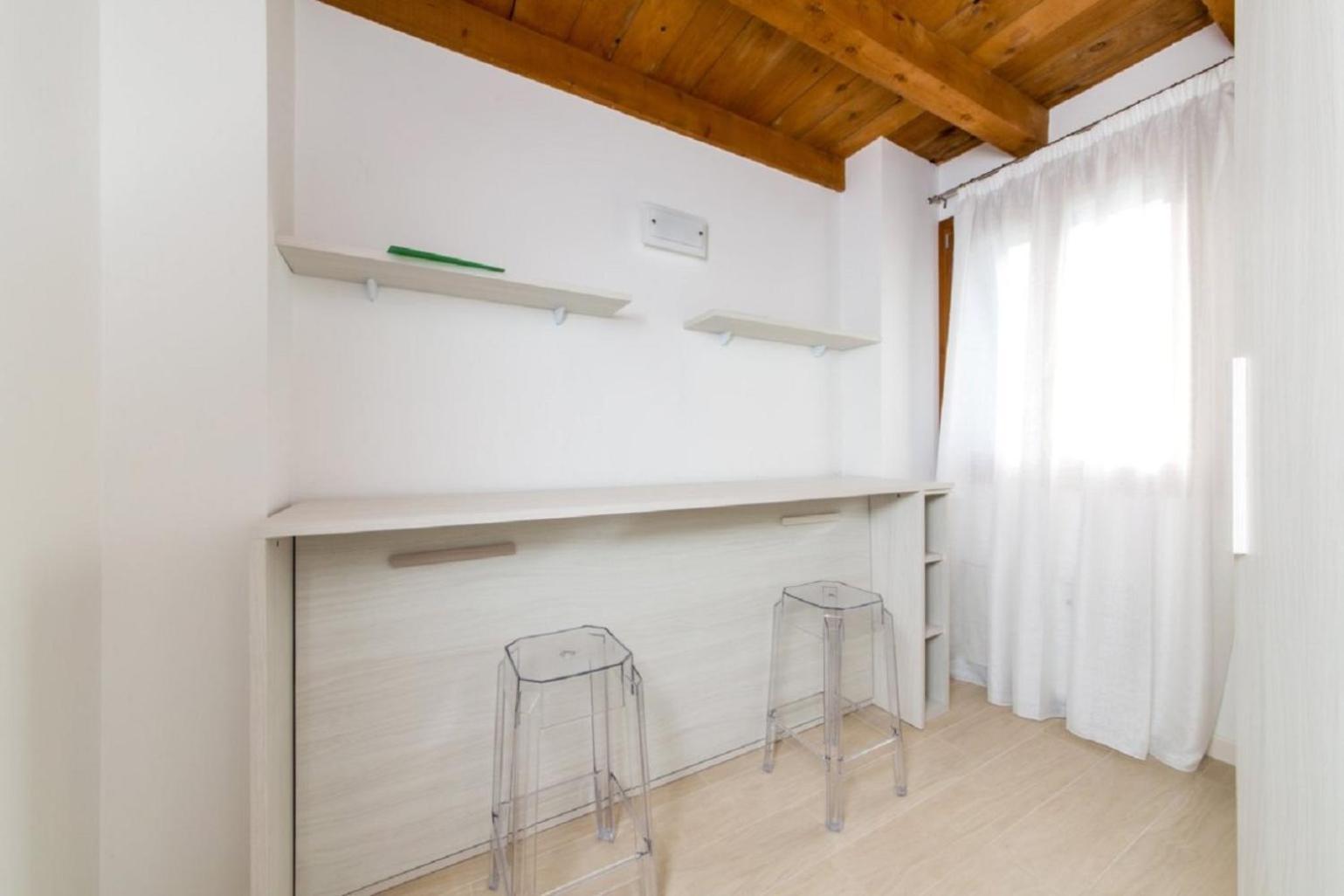 Apartamento Pellestrina Domus - Italianflat *
