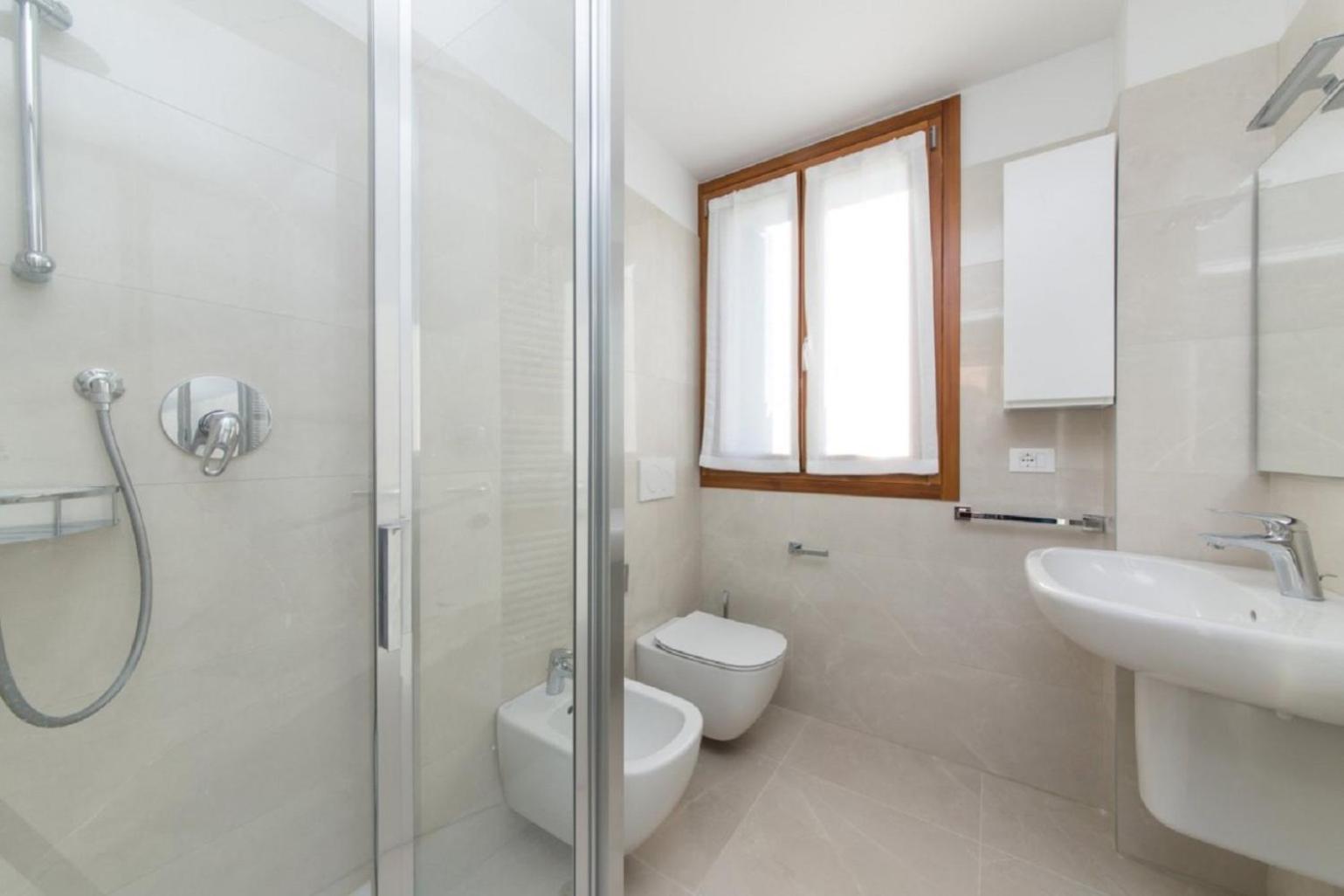 Pellestrina Domus - Italianflat Apartamento
