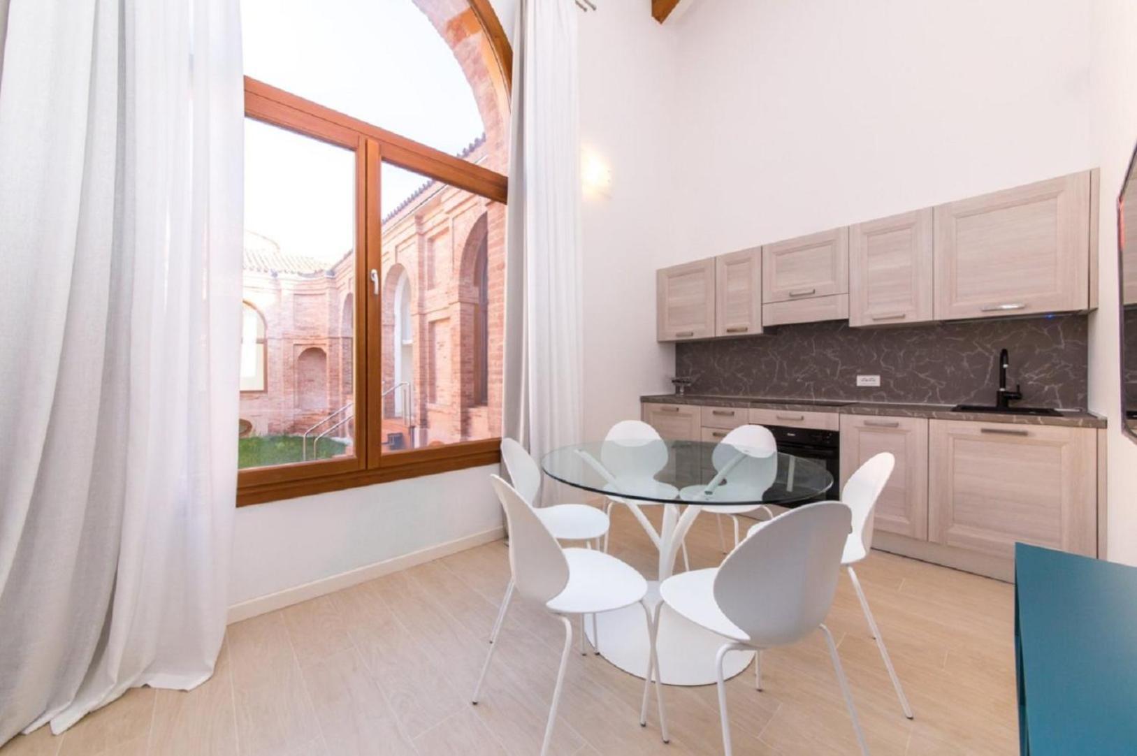Pellestrina Domus - Italianflat Apartamento *