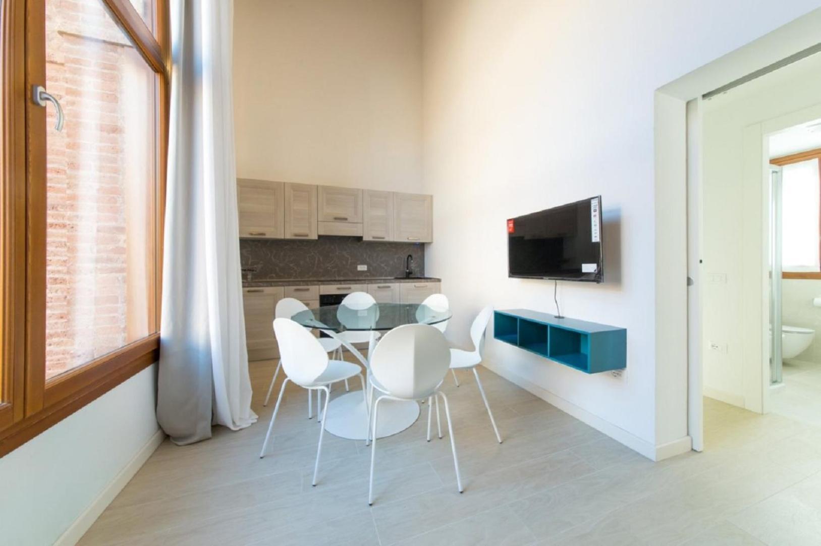 Apartamento Pellestrina Domus - Italianflat *