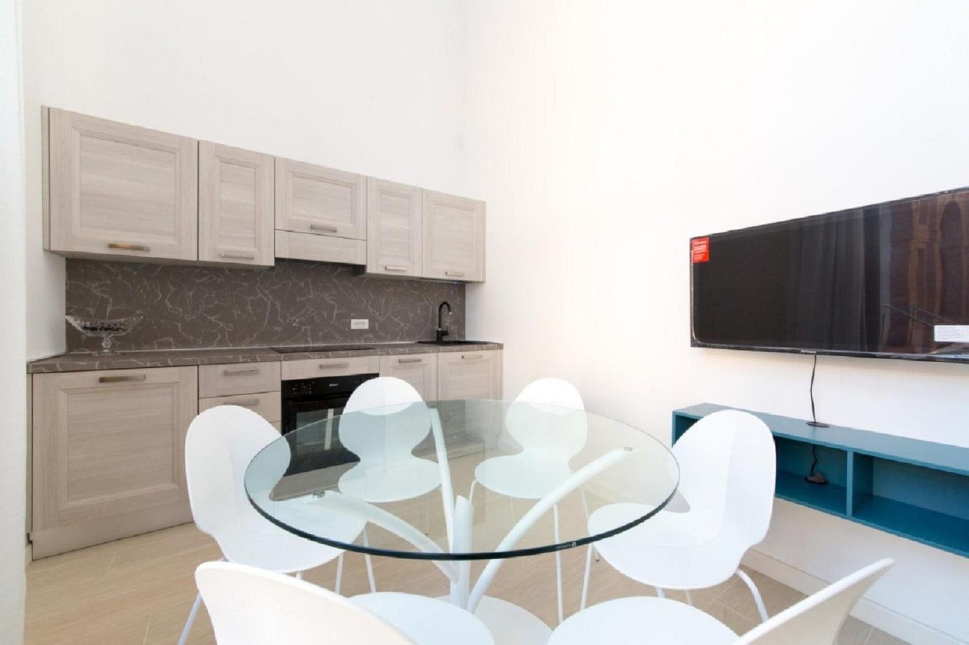 Apartamento Pellestrina Domus - Italianflat Venecia