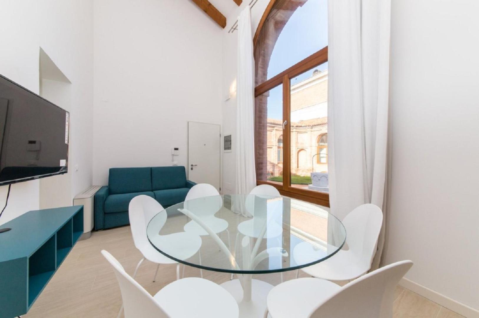 Pellestrina Domus - Italianflat Apartamento Venecia