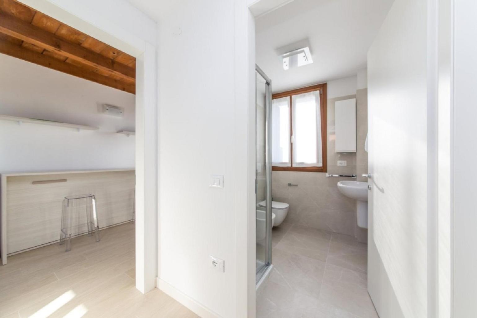 Pellestrina Domus - Italianflat Apartamento