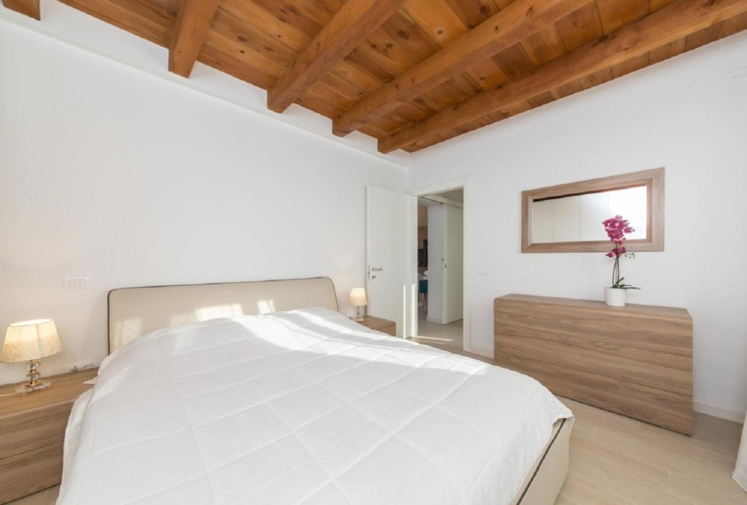Apartamento Pellestrina Domus - Italianflat