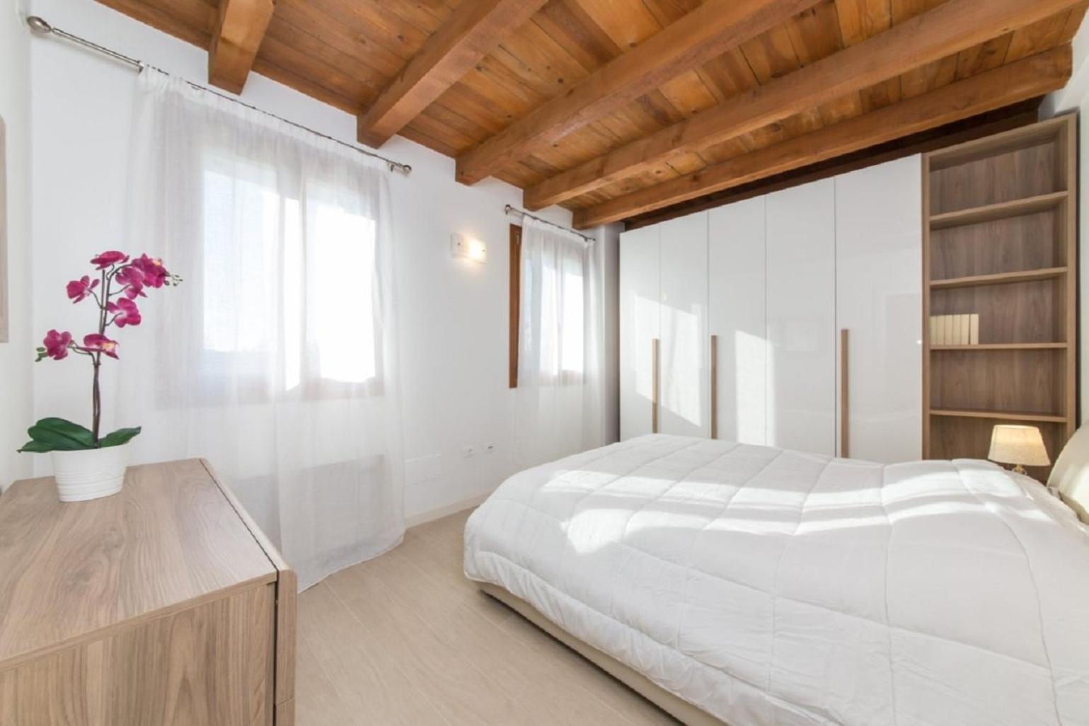 Pellestrina Domus - Italianflat Apartamento *